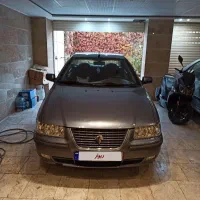 سمند lx-ef7 مدل ۹۶