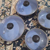 قابلمه لعابی