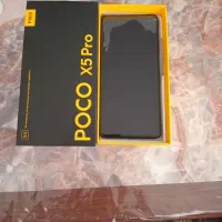 گوشی poco x5 pro 256