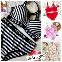 لباس خواب زنانه فیشنت