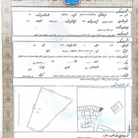 480 متر زمین با کاربری مسکونی و سند تک برگ|فروش زمین و ملک کلنگی|دیلمان, |دیوار