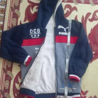 کاپشن پسرونه|لباس|قزوین, |دیوار