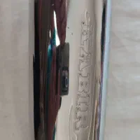 باک اگزوز موتور کویر فابریک انژکتور|قطعات یدکی و لوازم جانبی|میاندوآب, |دیوار