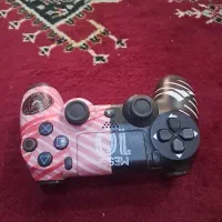 دسته پی اس4pes های کپی