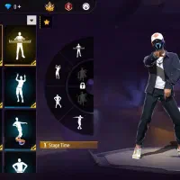 اکانت فری فایر طاق یا فروش|کنسول، بازی ویدئویی و آنلاین|بندرعباس, |دیوار