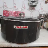 قابلمه بزرگ|ظروف پختوپز|تهران, هفت چنار|دیوار