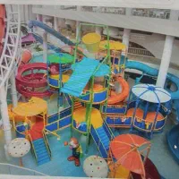 کارت استخر اپارک