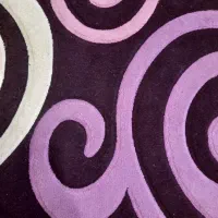 قالی و قالیچه|فرش|بابل, |دیوار