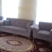 مبل هفت نفره