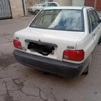 پراید مدل 89|خودرو سواری و وانت|مراغه, |دیوار