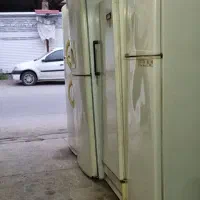 خریدار یخچال و فریزر سوخته و مشکل دار شما