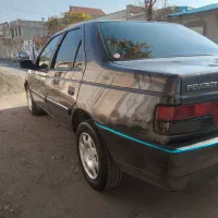 ماشین پژو روآ  تک گانه|خودرو سواری و وانت|ارومیه, |دیوار