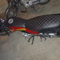 فروش موتور هندا ۱۵۰