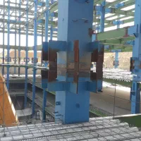 نصاب حرفه ای سازه سنگین وجوشکار ۷۰۱۸ تستی|استخدام معماری، عمران و ساختمانی|تهران, چیتگر شمالی|دیوار