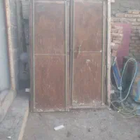 درب اهنی
