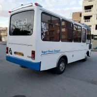 مینی بوس اویکو عتیقه|خودرو سنگین|ارومیه, |دیوار