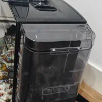 قهوه ساز و اسپرسو ساز دلونگی|سماور، چای‌ساز، قهوه‌ساز|تهران, حر|دیوار