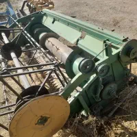 پلاتفرم کمباین