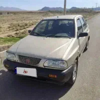 پراید ۱۴۱ تمیز