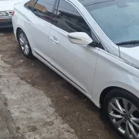 ازرا گرنجور مدل ۲۰۱۵|خودرو سواری و وانت|بندر انزلی, آذربایجان|دیوار