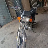 موتور سیکلت دینو 150cc