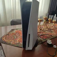 پلی استیشن p5