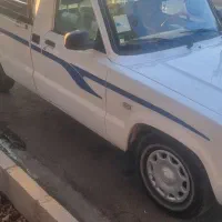 وانت مزدا کرایه