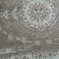 دو تخته فرش ۱۲ متری ۱۲۰۰ شانه کاشان