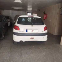 206|خودرو سواری و وانت|تهران, خانی آباد نو شمالی|دیوار