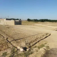 زمین-400مترمربع
