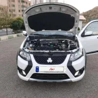کوییک RS آر اس،مدل ۱۴۰۴،صفر تحویل روز کارخانه|خودرو سواری و وانت|تهران, آبشار تهران (دریاچه)|دیوار