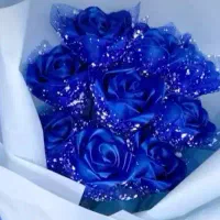 دسته گل وباکس طبق سلیقه شما|گل مصنوعی|بجنورد, |دیوار