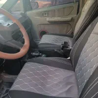 سواری استیشن کاروان|خودرو سواری و وانت|بوئین و میاندشت, |دیوار