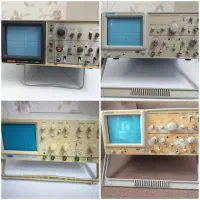 اسیلوسکوپ ، فانکشن ژنراتور