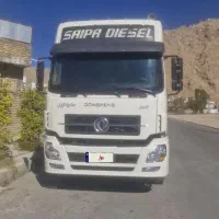 البرز مدل ۸۹ تمیز