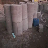 لوله.گولی چاه.بلوکه جدول