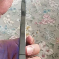 اپل iPhone 12 Pro با حافظهٔ ۲۵۶ گیگابایت|موبایل|تهران, زیبادشت|دیوار