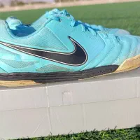 کفش فوتسال نایک گتو sb|کیف، کفش، کمربند|کرمان, |دیوار