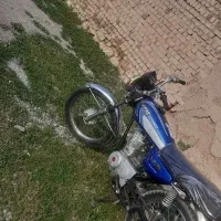 موتور هندا