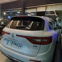 اسپورتیج کولئوس ۲۰۱۷
