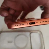 آیفون ۱۷پرومکس ۲۵۶|موبایل|سرپل ذهاب, |دیوار