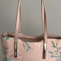 کیف برند دیوید جونز