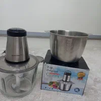 خردکن سیلور کرست پرو نونو