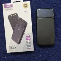 پاوربانک ۱۰ هزار سوپر فست شارژ