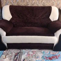 مبل باغی تمیز