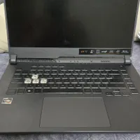 لپتاپ گیمینگ Asus rog|رایانه همراه|تهران, تجریش|دیوار