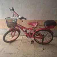 دوچرخه سایز 16