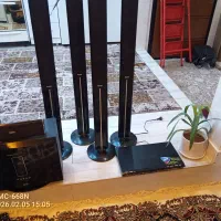 سینمای خانگی مارشال