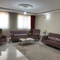مبل راحتی ۸نفره