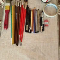 فروش وسایل سیاه قلم